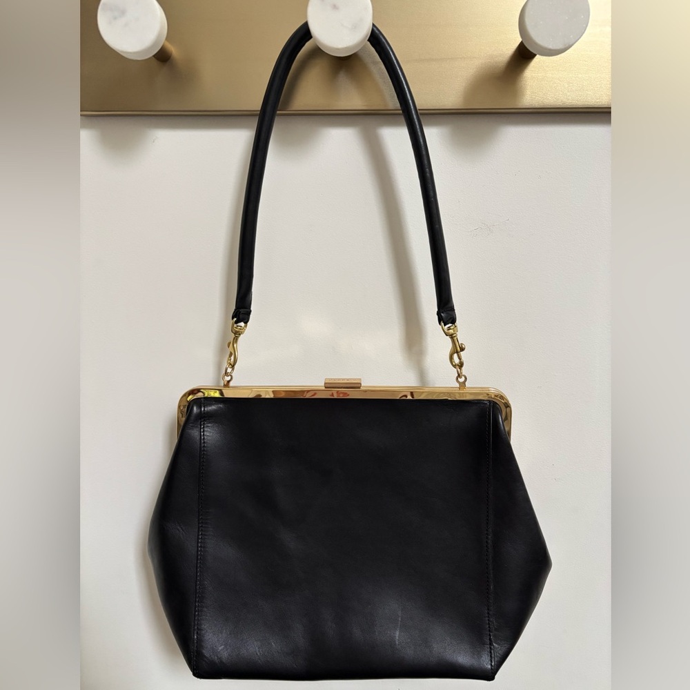 Clare V Oversized Box Clutch